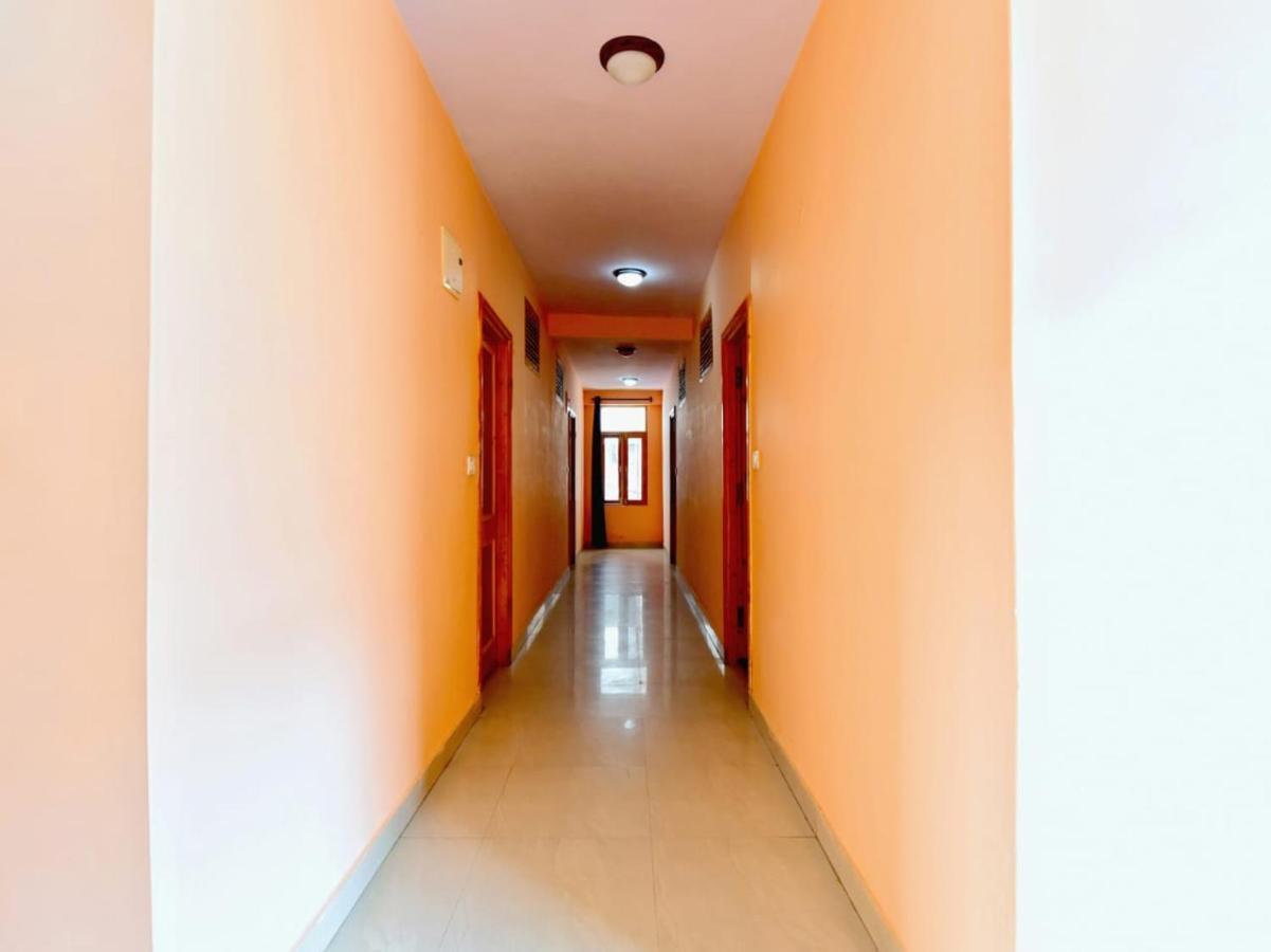 Hotel Kingston Manāli Zewnętrze zdjęcie